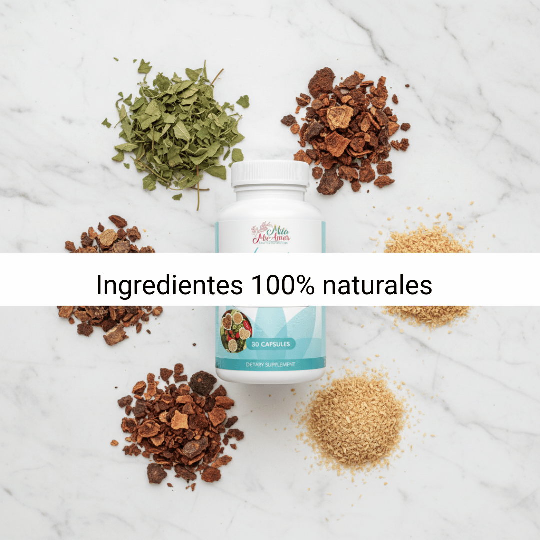 15 Day Cleanse Apoyo Intestinal