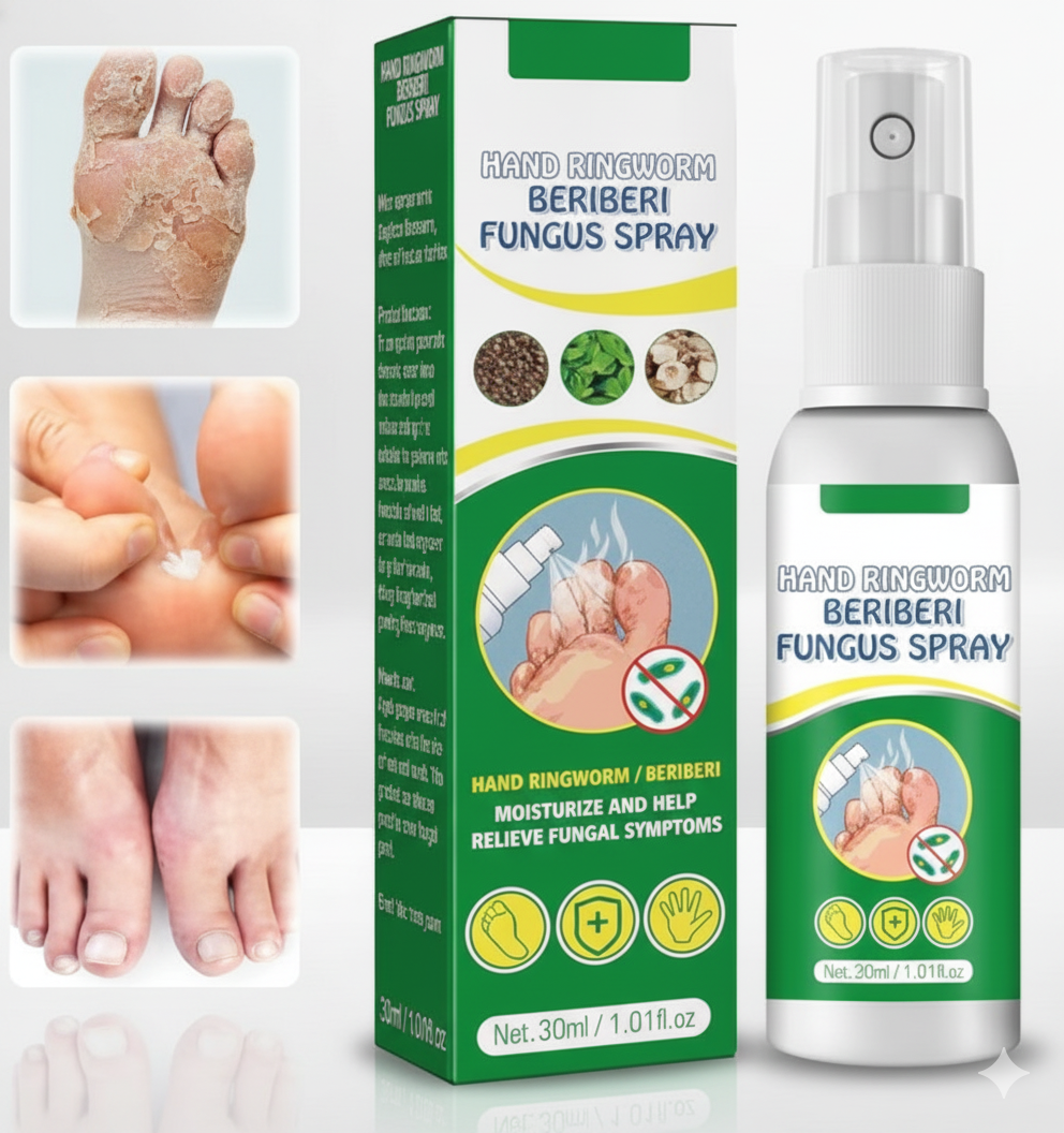 Elimina los hongos de Raiz