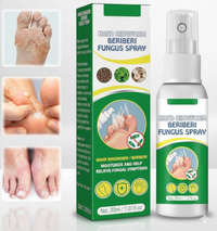 Elimina los hongos de Raiz