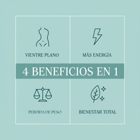 15 Day Cleanse Apoyo Intestinal