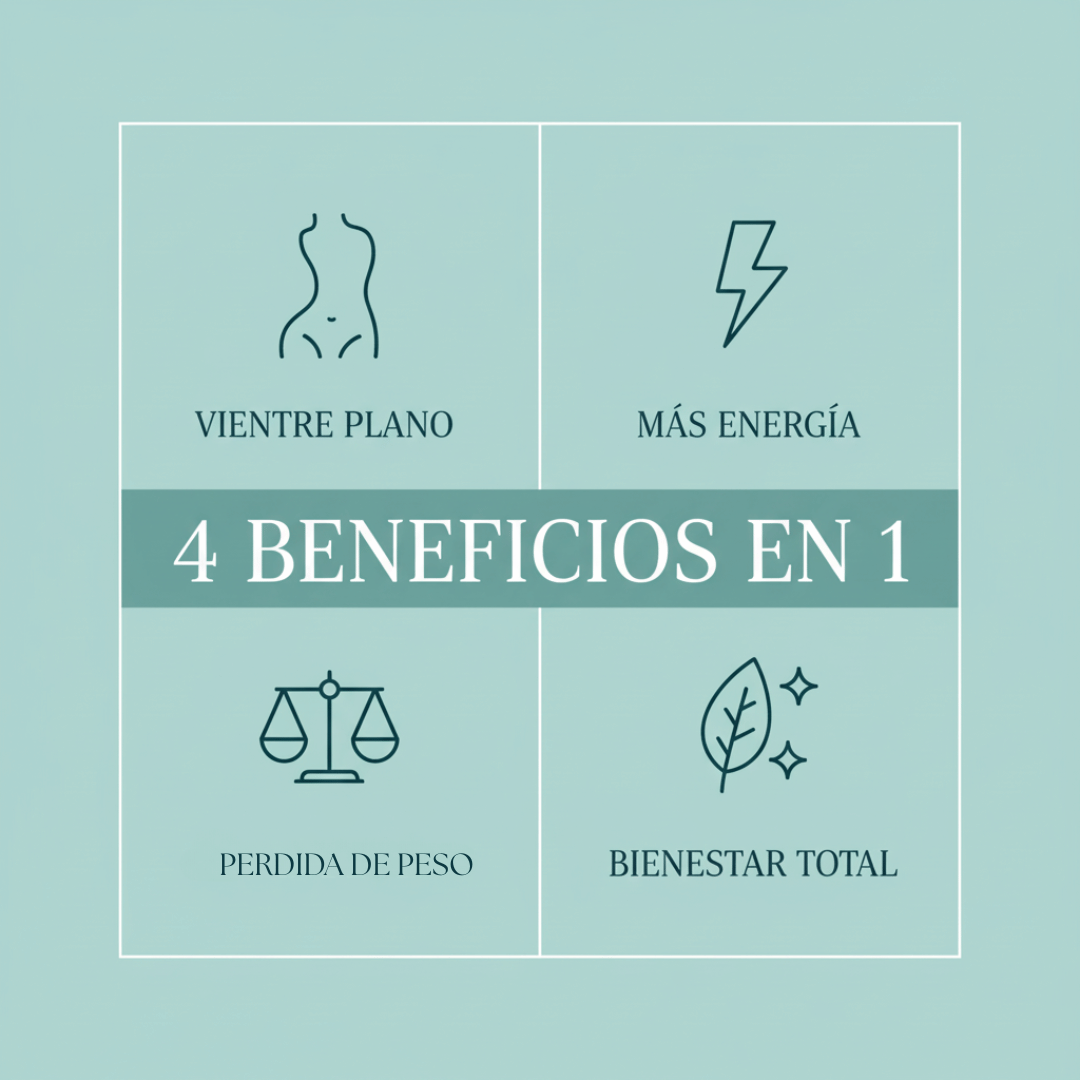 15 Day Cleanse Apoyo Intestinal