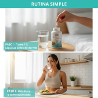 15 Day Cleanse Apoyo Intestinal